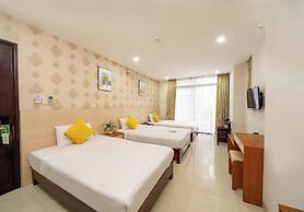 Happy Day Riverside Hotel & Spa Danang