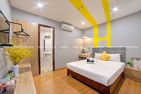 Happy Day Riverside Hotel & Spa Danang