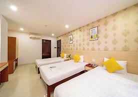 Happy Day Riverside Hotel & Spa Danang