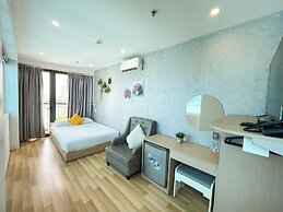 Happy Day Riverside Hotel & Spa Danang