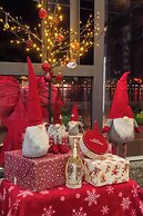 Happy Day Riverside Hotel & Spa Danang