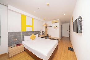 Happy Day Riverside Hotel & Spa Danang