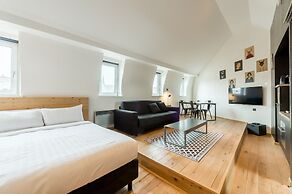 Smartflats City - Grand Sablon