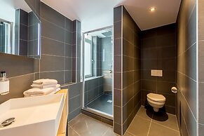 Smartflats City - Grand Sablon