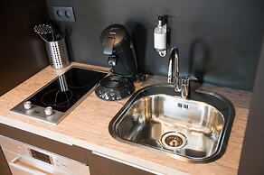 Smartflats City - Grand Sablon