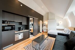 Smartflats City - Grand Sablon