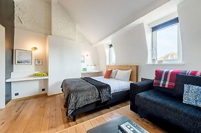 Smartflats City - Grand Sablon