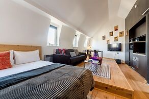 Smartflats City - Grand Sablon