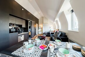 Smartflats City - Grand Sablon