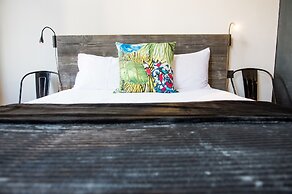 Smartflats City - Grand Sablon