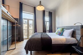 Smartflats City - Grand Sablon