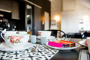 Smartflats City - Grand Sablon