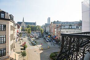 Smartflats City - Grand Sablon