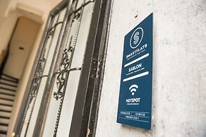 Smartflats City - Grand Sablon