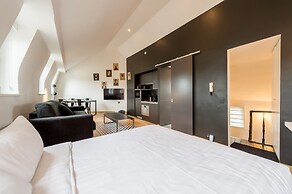 Smartflats City - Grand Sablon