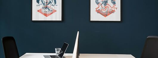 Smartflats City - Grand Sablon