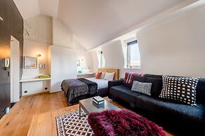 Smartflats City - Grand Sablon