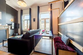 Smartflats City - Grand Sablon