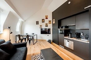 Smartflats City - Grand Sablon