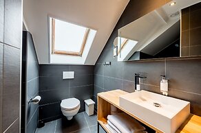 Smartflats City - Grand Sablon