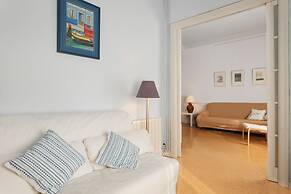 Apartment Arenyslux