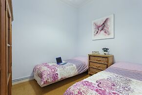 Apartment Arenyslux
