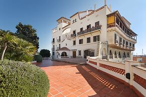 Apartment Arenyslux