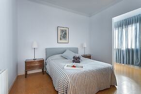 Apartment Arenyslux