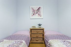 Apartment Arenyslux