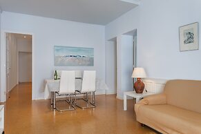 Apartment Arenyslux