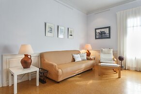 Apartment Arenyslux