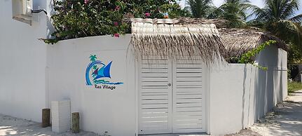 Ras Village