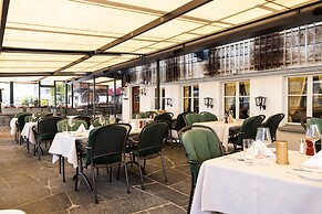 Swiss-Chalet Merlischachen - Historik Chalet-Hotel Lodge