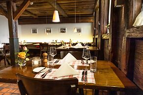 Swiss-Chalet Merlischachen - Historik Chalet-Hotel Lodge