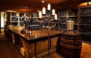 Swiss-Chalet Merlischachen - Historik Chalet-Hotel Lodge