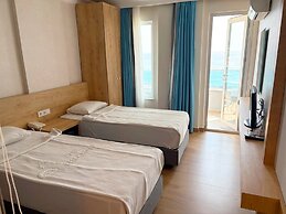 Azak Beach Hotel