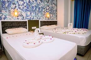 Azak Beach Hotel