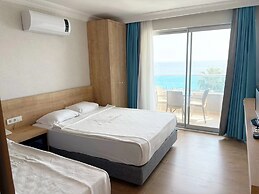 Azak Beach Hotel