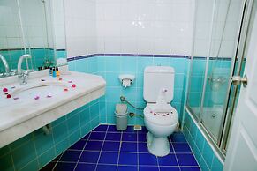 Azak Beach Hotel