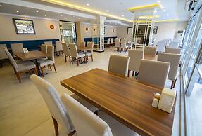 Azak Beach Hotel