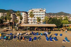 Azak Beach Hotel