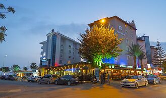 Azak Beach Hotel