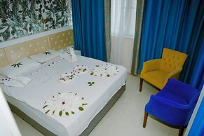 Azak Beach Hotel