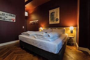 Hotel Luis