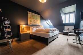 Hotel Luis