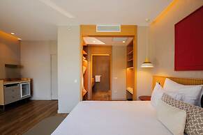 Trendy Lara Hotel