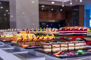 Trendy Lara Hotel