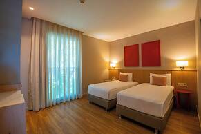 Trendy Lara Hotel