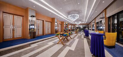Trendy Lara Hotel