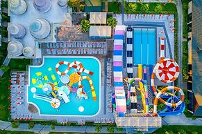 Trendy Lara Hotel
